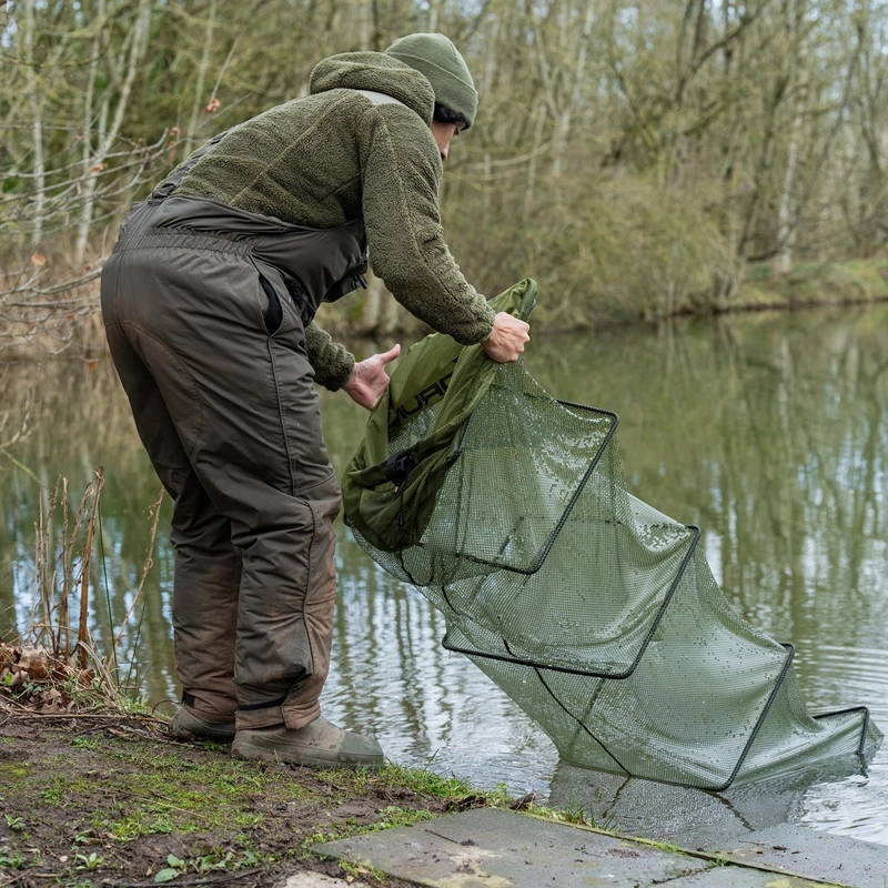 Korum Allrounder Keepnet 3m
